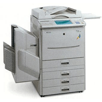 Ricoh Aficio 4006 printing supplies
